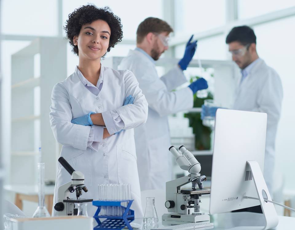 Elevate your career with B.Sc. Medical Laboratory Science LEET